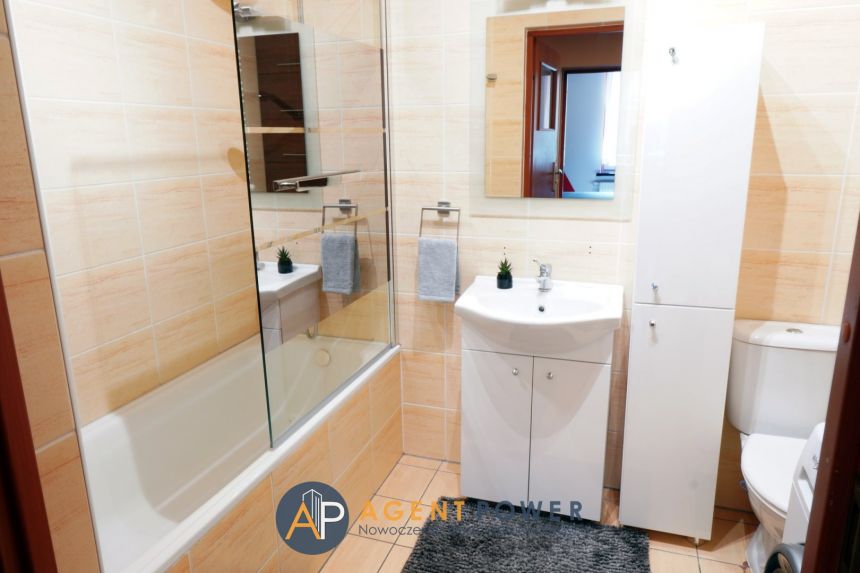 Gotowy Piękny Apartament TBS 2-pok w Olkuszu 42m2 miniaturka 7