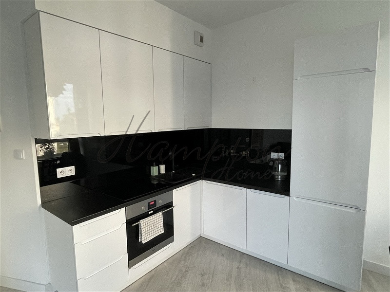 Warszawa Mokotów, 950 000 zł, 43.4 m2, pietro 2 miniaturka 6