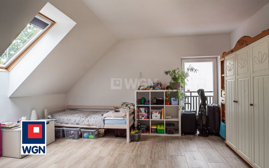 Kruszyn, 2 500 zł, 82 m2, z balkonem miniaturka 6