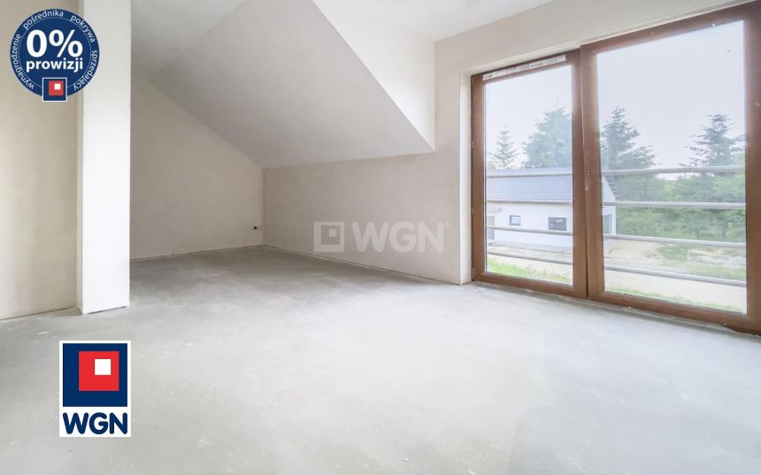 Dąbrowa Górnicza Strzemieszyce Wielkie, 720 000 zł, 130.78 m2, szeregowy miniaturka 6
