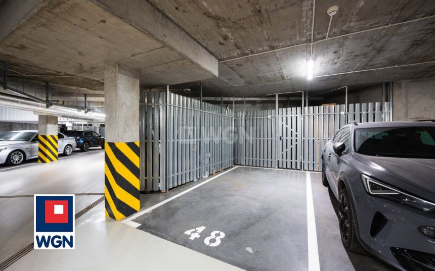 Gdańsk Letnica, 799 000 zł, 42.72 m2, wysoki standard miniaturka 11