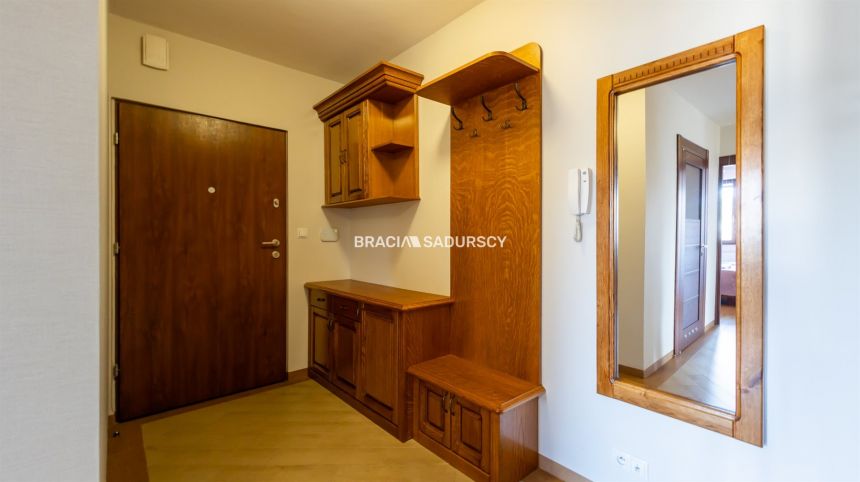 Klasyczny apartament | 90m2 |Klima | Przy ICE | miniaturka 30