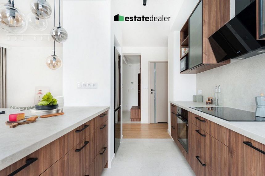 Kraków Prądnik Biały, 1 347 000 zł, 92.05 m2, M5 miniaturka 12