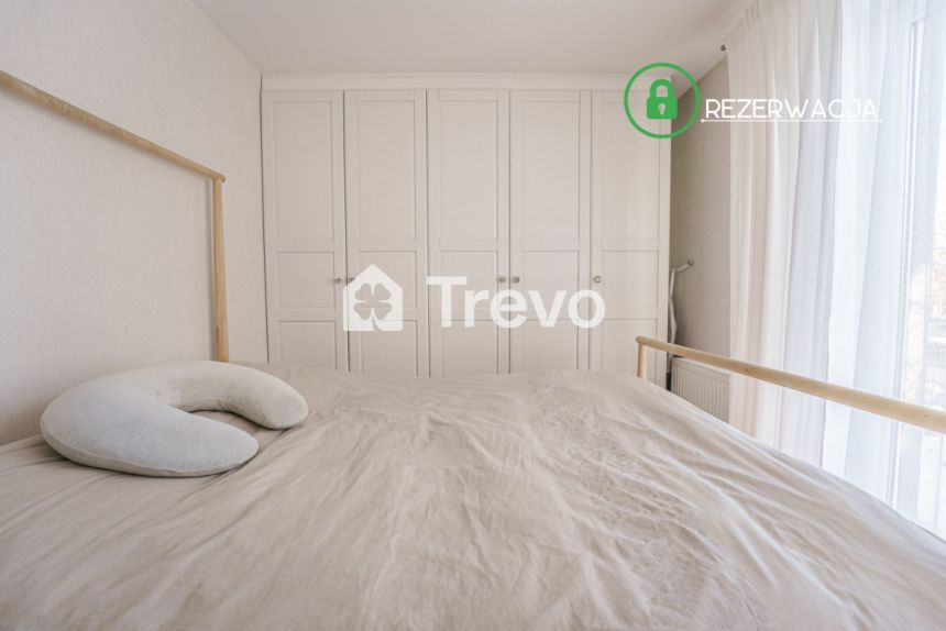 Gdańsk Piecki-Migowo, 789 000 zł, 51.22 m2, M3 miniaturka 10