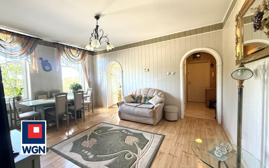 Wejherowo Wejherowo-Nanice, 1 800 zł, 42.5 m2, z garażem miniaturka 3