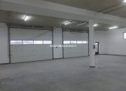 Hala magazynowa 260m2, Targowisko! miniaturka 1