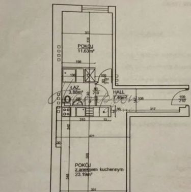 Warszawa Praga-Południe, 845 000 zł, 46.2 m2, z balkonem