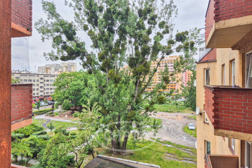 Wrocław Śródmieście, 1 900 zł, 35 m2, kawalerka miniaturka 13