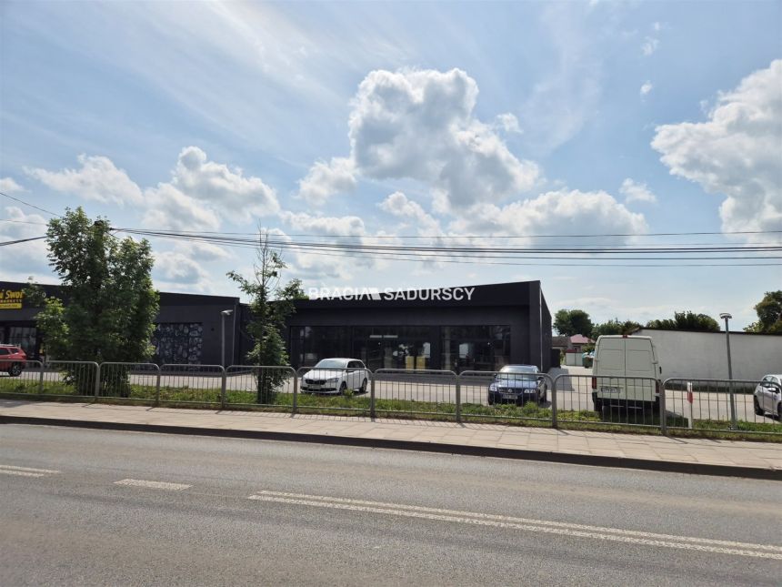 Lokal handlowo-usługowy do wynajęcia - centrum! miniaturka 18