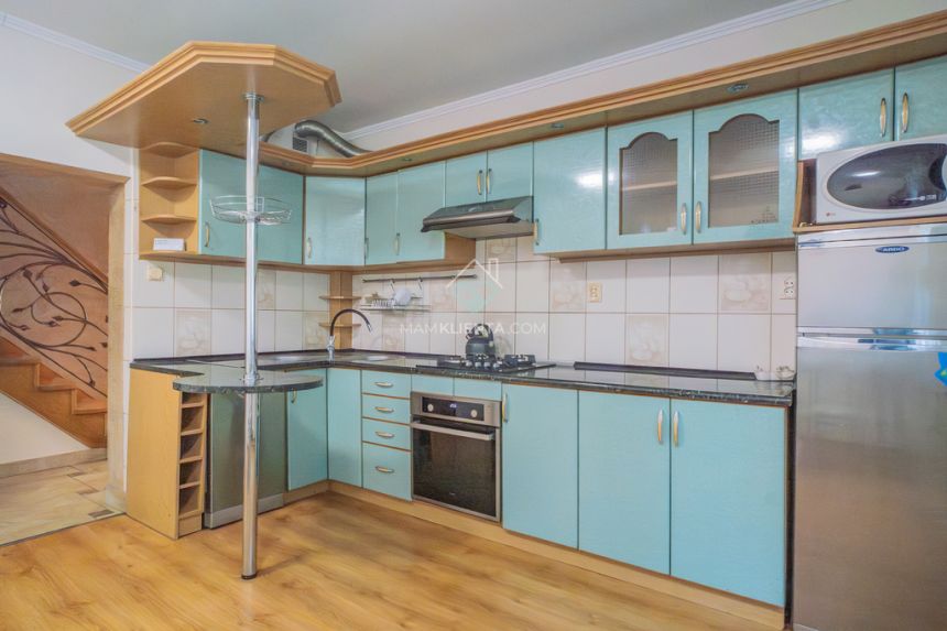 Zadbany dom 150 m2, budynek gospodarczy, garaż miniaturka 8