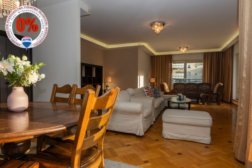 Apartament 155,44 m2 do wynajęcia od zaraz miniaturka 3