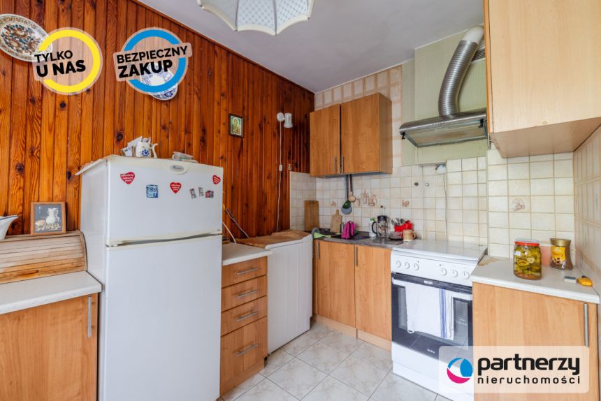 Gdańsk Wrzeszcz, 1 750 000 zł, 216.15 m2, ogrzewanie gazowe miniaturka 9