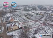 Juszkowo, 348 999 zł, 11 ar, przyłącze prądu miniaturka 2