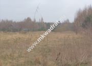PIĘKNA DZIAŁKA BUDOWLANA W RADZIEJOWICACH miniaturka 4