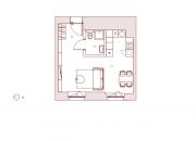 Prestiżowy Apartament w centrum Wrocław Borek miniaturka 8