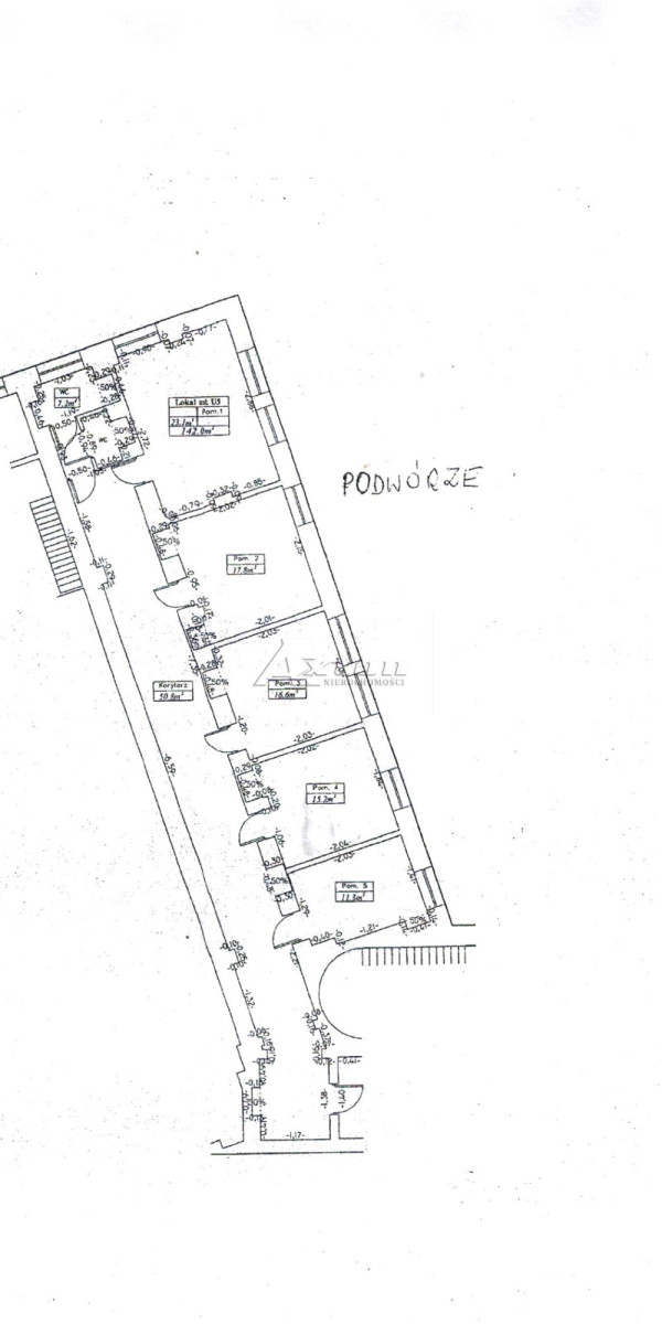 Warszawa Stary Żoliborz, 8 378 zł, 142 m2, 6 pokoi miniaturka 15