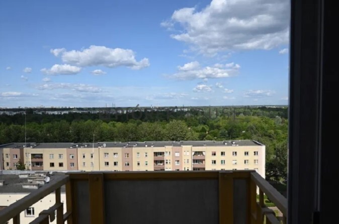 3-pokojowe mieszkanie na Mokotowie miniaturka 8