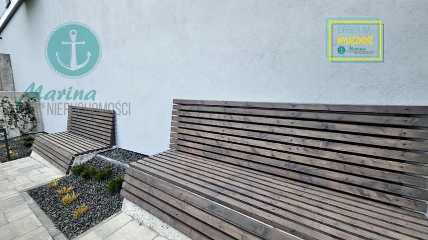 Gdynia Grabówek, 1 389 000 zł, 89.9 m2, parter miniaturka 13