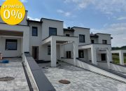 Przemyśl ul. Fabryczna nowoczesna szeregówka SZ3 miniaturka 11