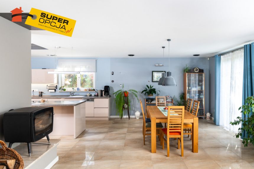 Bolechowice, 2 500 000 zł, 259.5 m2, wolnostojący miniaturka 27