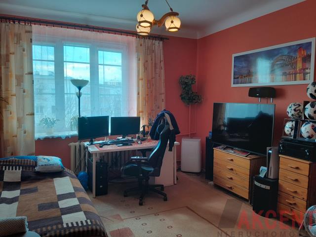 3-pokojowe mieszkanie (105 m2) na Starym Żoliborzu miniaturka 10