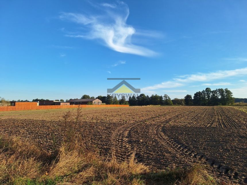 Działka z warunkami zabudowy, 2 km od jeziora! miniaturka 9