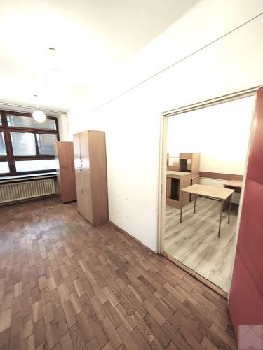 Lokal Komercyjny Zakopiańska 57 m2