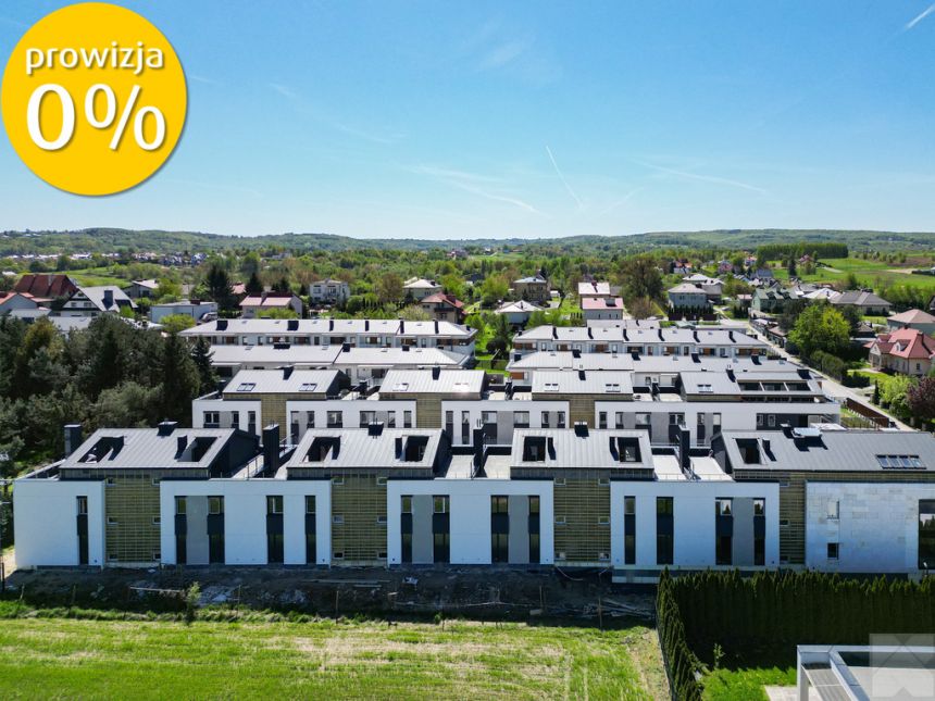 Apartament Premium | Budziwój |  Ogród miniaturka 9