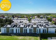 Apartament Premium | Budziwój |  Ogród miniaturka 9
