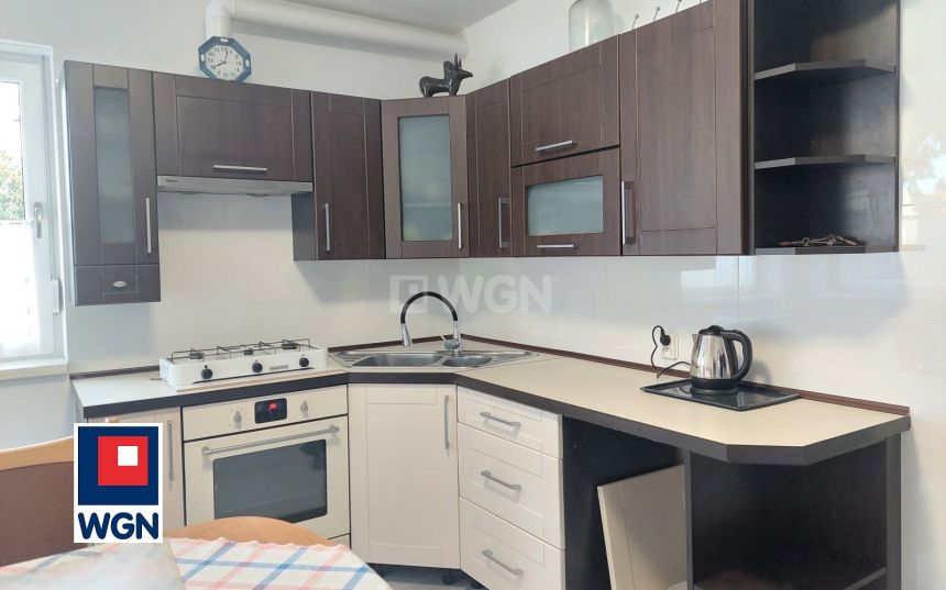 Nowa Sól, 309 000 zł, 44.2 m2, z garażem - zdjęcie 1