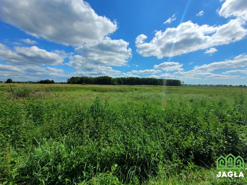 Kruszyn Krajeński dwie działki -każda po 1100m2 miniaturka 2