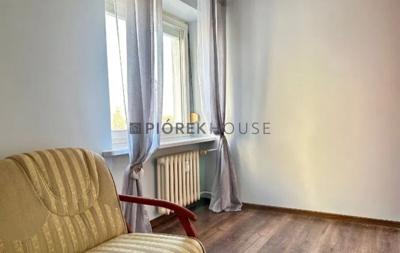 3-pokojowe mieszkanie na Mokotowie miniaturka 6