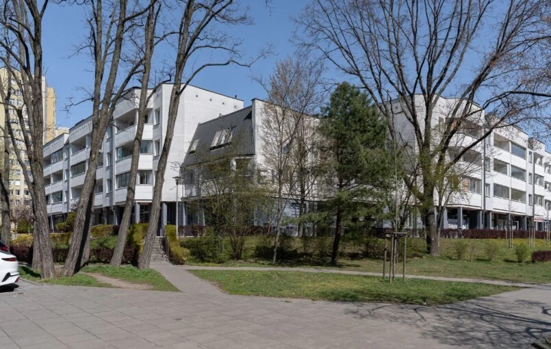3-pokojowe mieszkanie na Pradze-Południe miniaturka 12