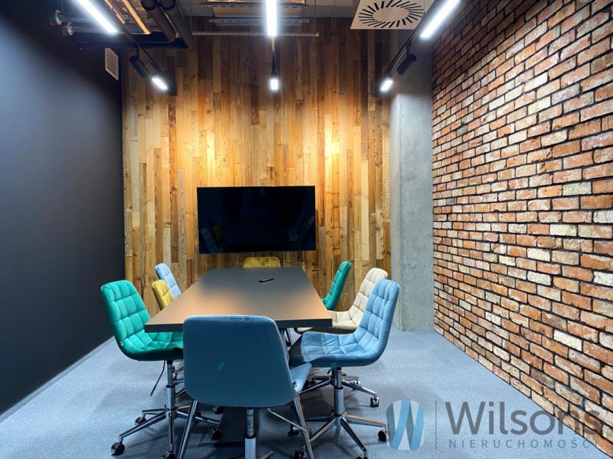 Warszawa Czyste, 7 800 zł, 65 m2, pietro 7 miniaturka 4