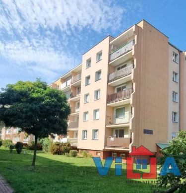 MIESZKANIE DO WŁASNEJ ARANŻACJI NA OS. ZACISZE