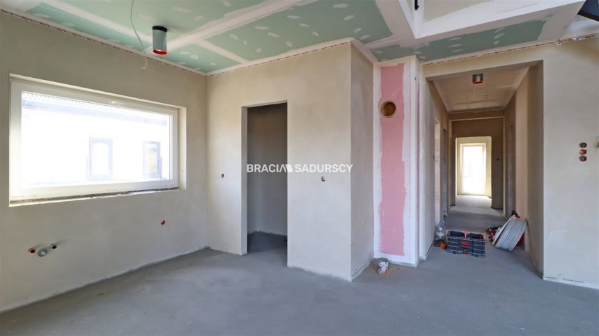 Inwałd, 885 000 zł, 145.16 m2, wolnostojący miniaturka 30