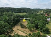 Gorzków, 180 000 zł, 19.93 ar, budowlana miniaturka 27