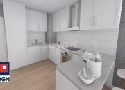 Gdańsk Orunia Górna, 436 509 zł, 37.13 m2, oddzielna kuchnia miniaturka 5