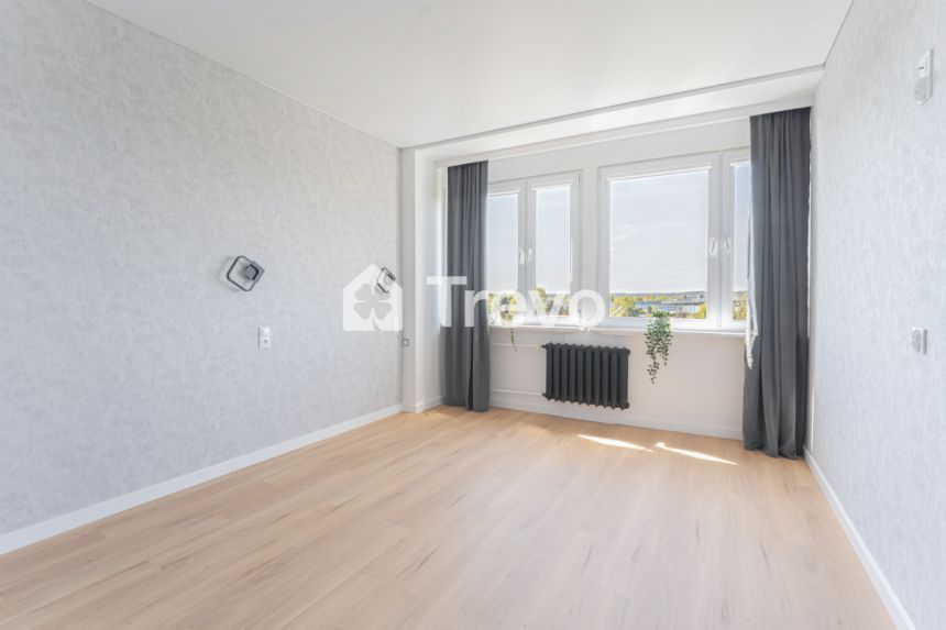 Gdańsk Rudniki, 414 000 zł, 46.5 m2, pietro 3 miniaturka 4