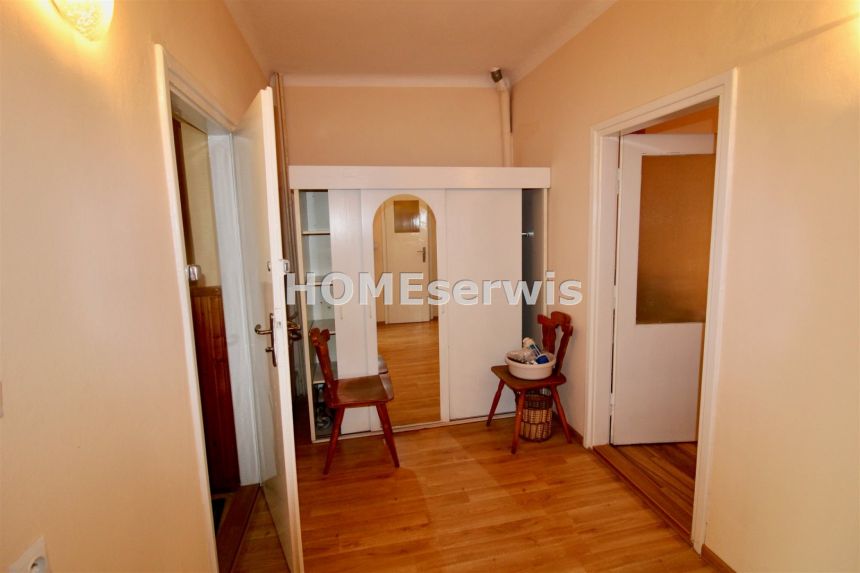 Wielka OBNIZKA bliźniak 118 m2 w centrum miasta miniaturka 20
