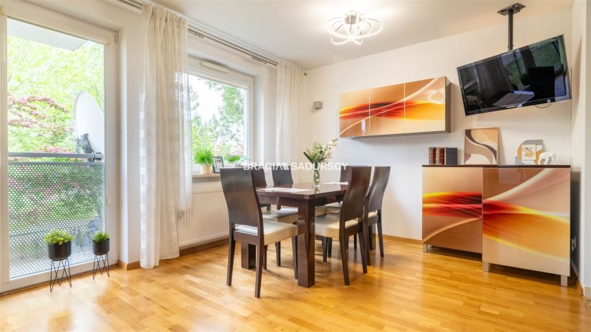 Atrakcyjne mieszkanie 3 pokojowe Czyżyny miniaturka 5