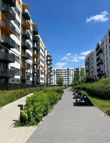 3-pokojowe mieszkanie w Ursusie miniaturka 3