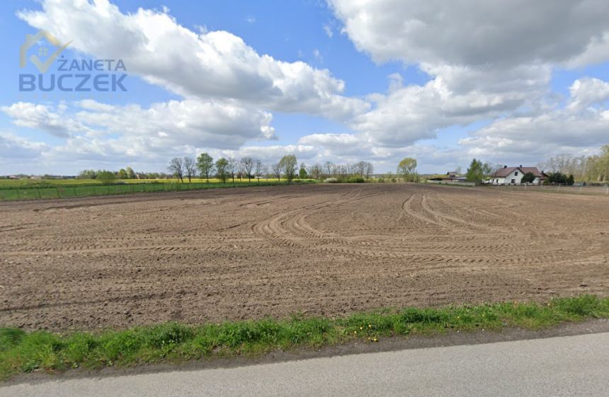 Bronisławy, 99 000 zł, 11 ar, inwestycyjna - zdjęcie 1