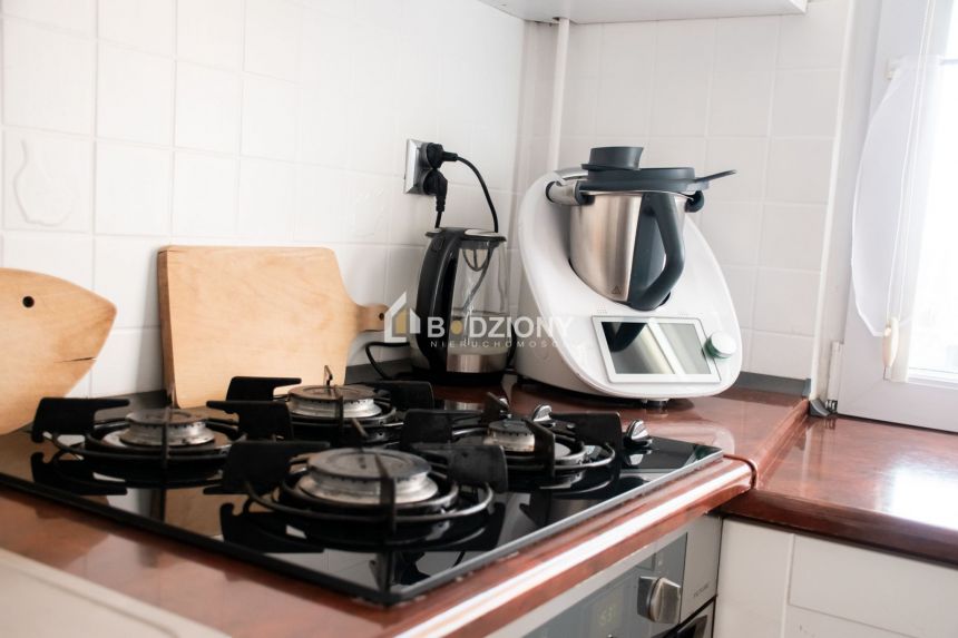 Eleganckie i przestronne mieszkanie | Nowy Sącz, ul. I Brygady miniaturka 8