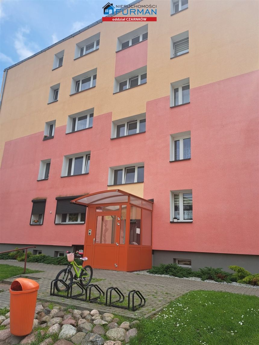 mieszkanie na sprzedaż w Czarnkowie miniaturka 9
