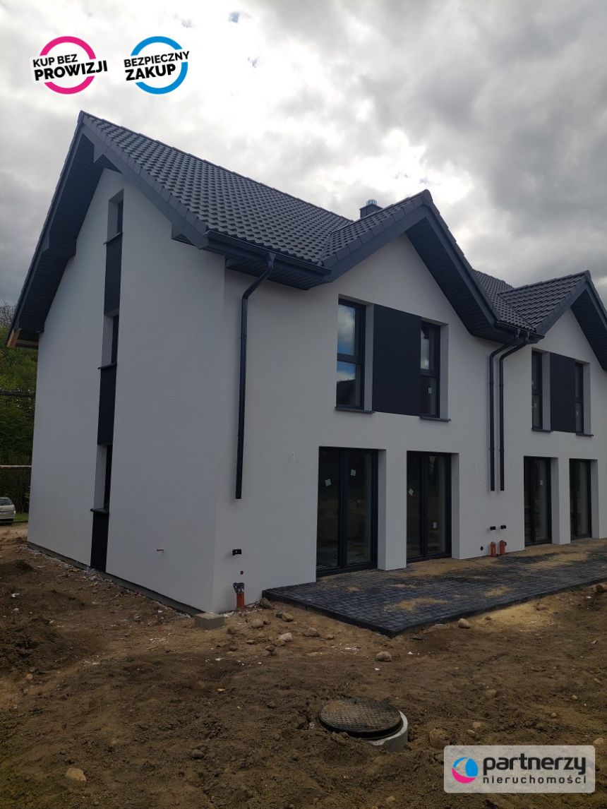 Żukowo, 725 000 zł, 110 m2, z gazobetonu miniaturka 5