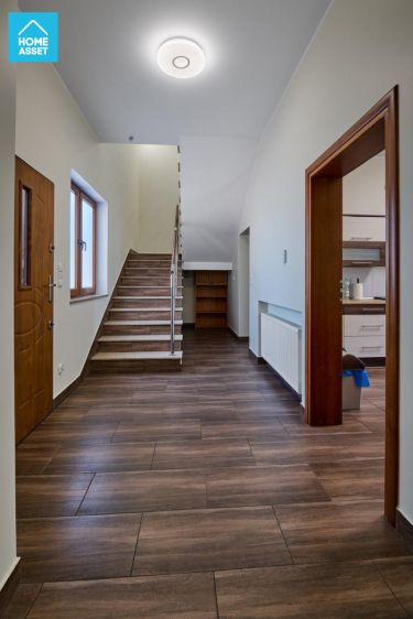 Gdańsk Ujeścisko - Łostowice, 8 500 zł, 174 m2, wolnostojący