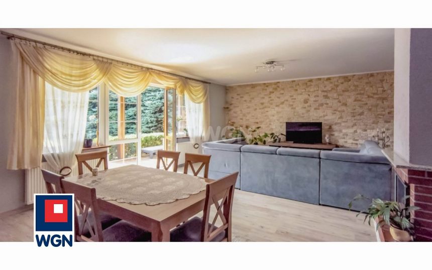 Ołobok Kolonia Ołobok, 1 299 000 zł, 150 m2, murowany miniaturka 2