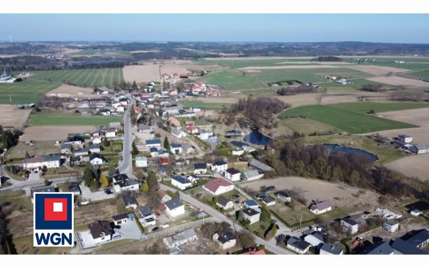 Radoszki, 155 000 zł, 85 m2, jednorodzinny miniaturka 4