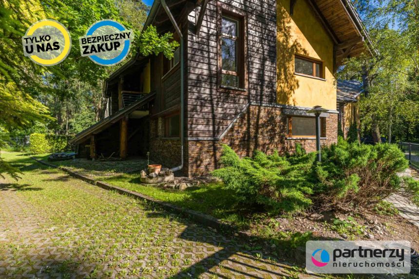 Dębki, 640 704 zł, 33.37 m2, z miejscem parkingowym miniaturka 14